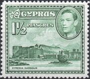 [King George VI, type AO2]