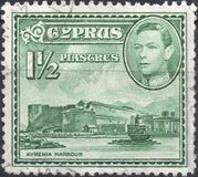 [King George VI, type AO2]