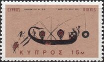 [New Daily Stamps, tip EC]