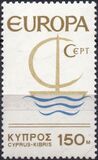 [EUROPA Stamps, Tipo DY2]