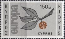 [EUROPA Stamps, Tüüp DQ2]