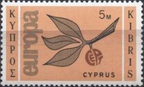 [EUROPA Stamps, Tüüp DQ]