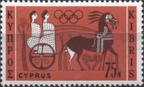 [Olympic Games - Tokyo, Japan, ประเภท DE]