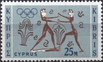 [Olympic Games - Tokyo, Japan, ประเภท DD]