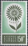 [EUROPA Stamps, type DF2]