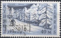 [New Daily Stamps, タイプ CG]