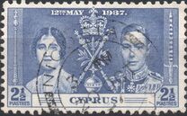 [The Crowning of King George VI, tip AJ2]