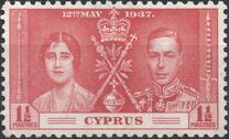 [The Crowning of King George VI, tip AJ1]