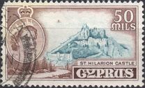 [Queen Elizabeth II, type BO]