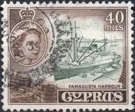 [Queen Elizabeth II, type BN]