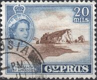 [Queen Elizabeth II, type BJ]