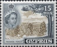 [Queen Elizabeth II, Tip BI]