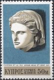 [Cypriote Art, type GU]