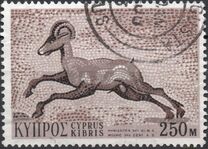 [Cypriote Art, type GX]