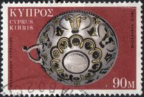 [Cypriote Art, type GW]