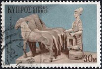 [Cypriote Art, type GS]