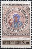 [Cypriote Art, type GR]