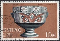 [Cypriote Art, type GP]