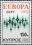 [EUROPA Stamps, Вид HM2]