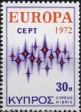 [EUROPA Stamps, Вид HM1]