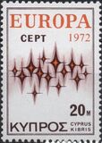 [EUROPA Stamps, Вид HM]