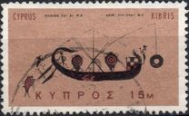 [New Daily Stamps, type EC]