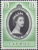 [The Crowning of Elizabeth II, тып BD]