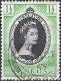 [The Crowning of Elizabeth II, тып BD]