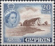 [Queen Elizabeth II, type BJ]