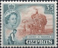 [Queen Elizabeth II, type BM]