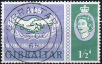 [International Cooperation year, type BP]