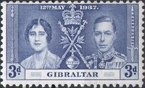 [King George VI Coronation, Typ O2]