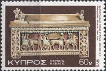 [Cypriote Art, type KB]