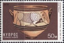 [Cypriote Art, type KA]
