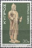 [Cypriote Art, type JY]