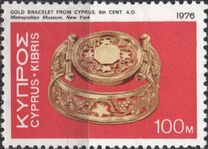 [Cypriote Art, type KC]