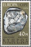 [EUROPA Stamps - Sculptures, type IS1]
