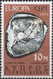 [EUROPA Stamps - Sculptures, type IS]
