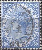 [Queen Victoria, 1819-1901, type E]