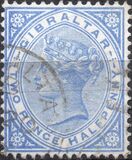 [Queen Victoria, 1819-1901, type E1]