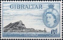 [Queen Elizabeth II, 类型 AP]