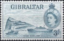 [Queen Elizabeth II, 类型 AM]