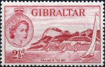 [Queen Elizabeth II, 类型 AL]