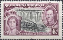 [Coronation of King George V and Queen Elizabeth, type G3]