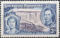[Coronation of King George V and Queen Elizabeth, type G2]