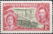 [Coronation of King George V and Queen Elizabeth, type G]