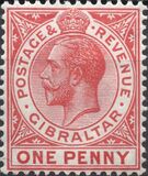 [King Edward VII - New Colors, type H13]