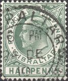 [King Edward VII, type H7]