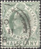 [King Edward VII, type H7]