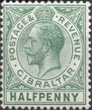 [King Edward VII, type H7]